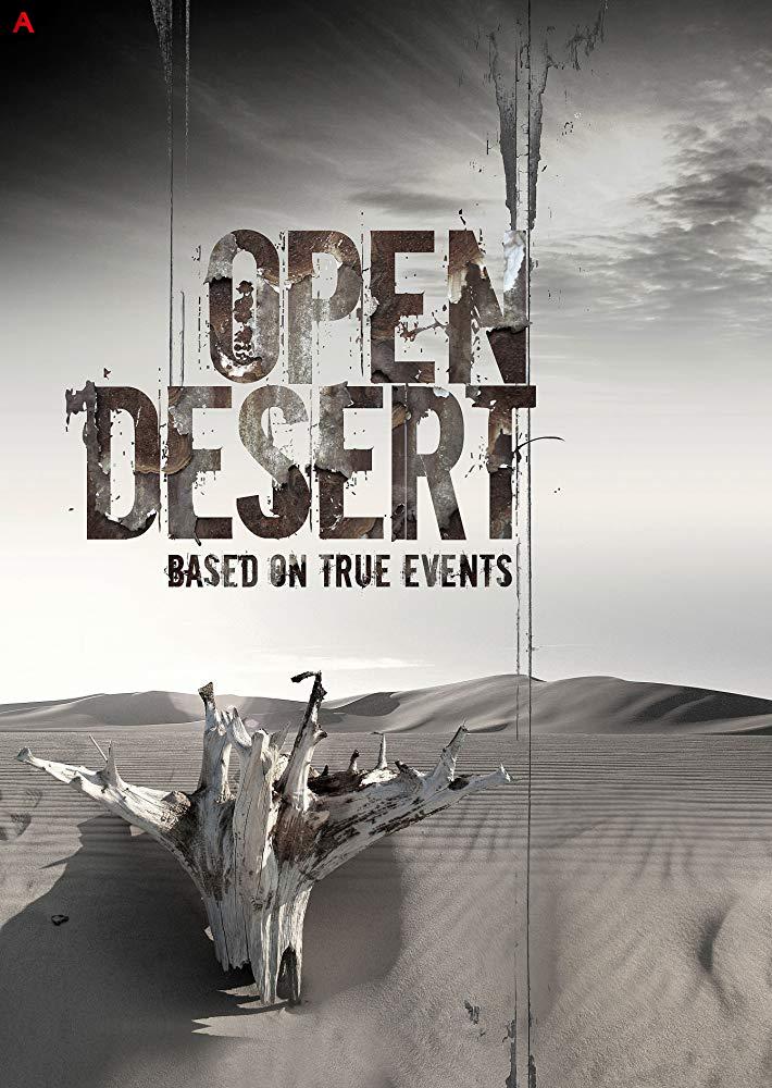 Open Desert(2013)