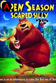 Open Season: Scared Silly(2015)