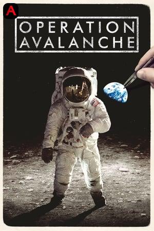 Operation Avalanche