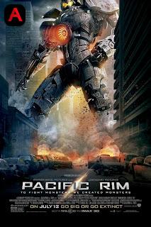 Pacific Rim(2013)