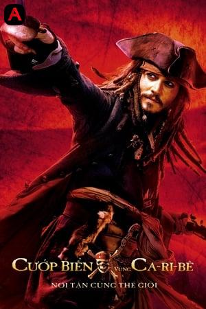 Pirates of the Caribbean: At World's End