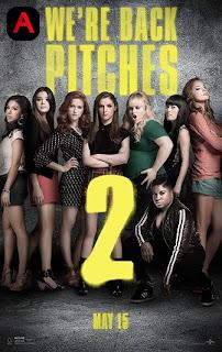 Pitch Perfect 2(2015)