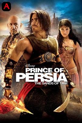 Prince of Persia: The Sands of Time(2010)