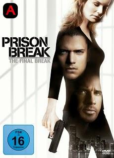 Prison Break The Final Break(2009)