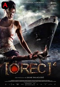 [REC] 4: Apocalypse(2014)