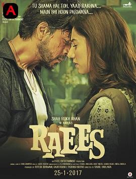 Raees(2017)