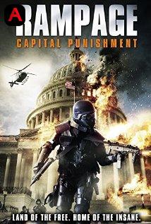 Rampage Capital Punishment(2014)