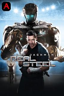 Real Steel(2011)