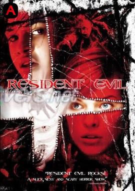 Resident Evil(2002)