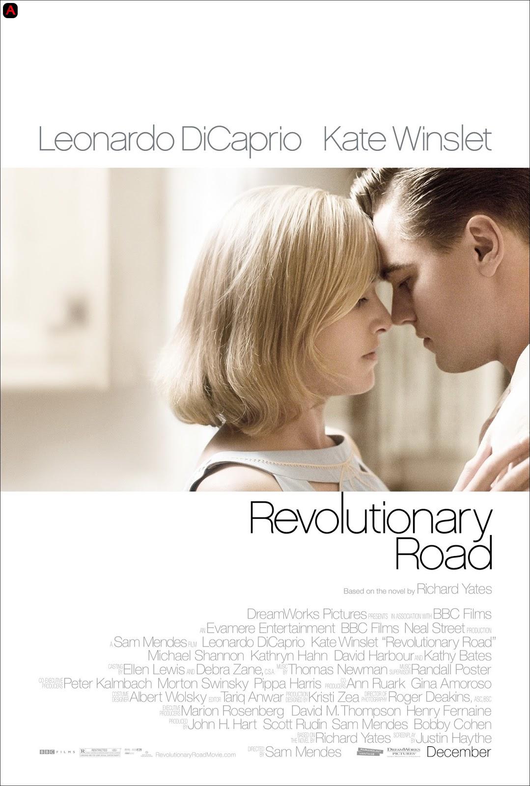 Revolutionary Road(2008)