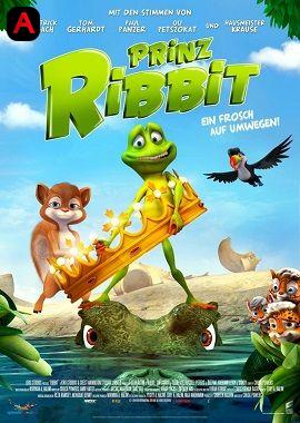 Ribbit(2014)