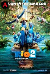 Rio 2(2014)