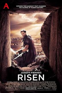 Risen(2016)