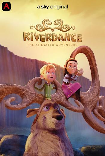 Riverdance: The Animated Adventure