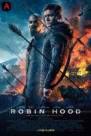 Robin Hood