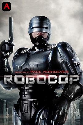 RoboCop(1987)