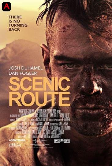 Scenic Route(2013)