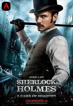 Sherlock Holmes