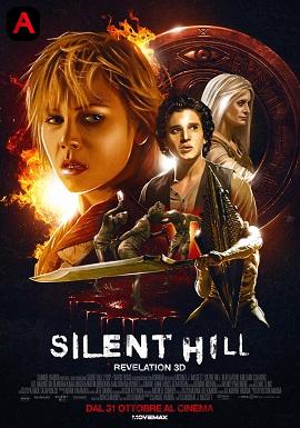 Silent Hill: Revelation