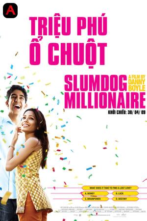 Slumdog Millionaire