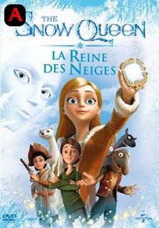 Snow Queen(2012)