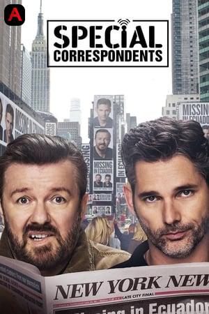 Special Correspondents