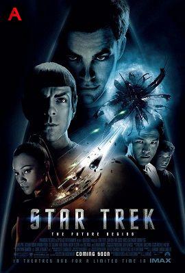 Star Trek(2009)