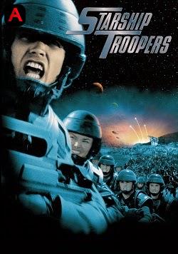 Starship Troopers(1997)