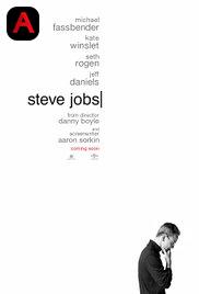 Steve Jobs(2015)