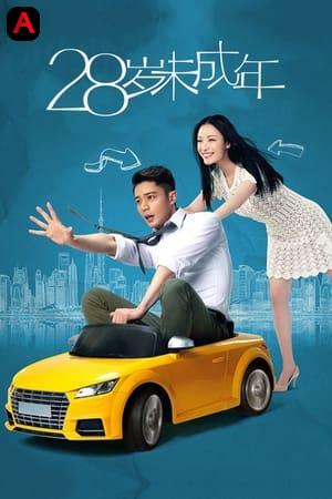 Suddenly Seventeen