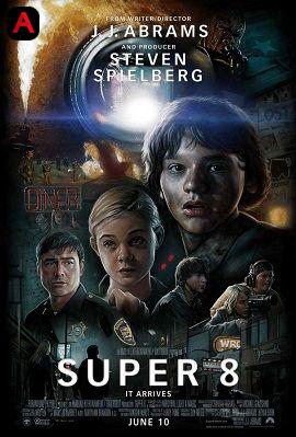 Super 8(2011)