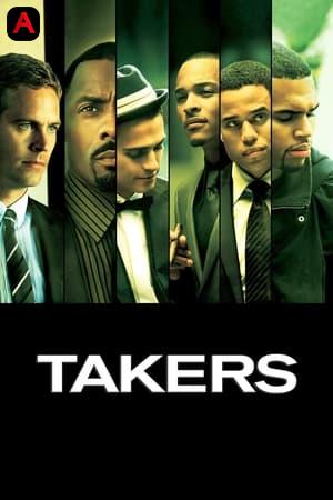 Takers