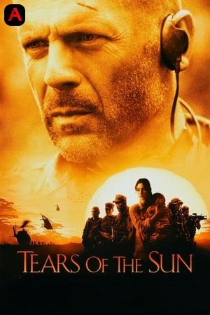 Tears Of The Sun