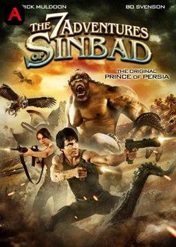 The 7 Adventures Of Sinbad(2010)