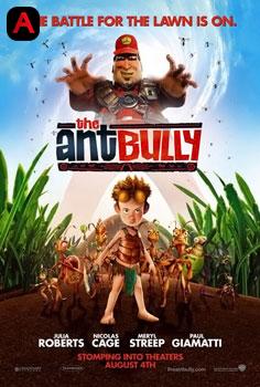 The Ant Bully(2006)