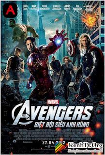 The Avengers(2012)