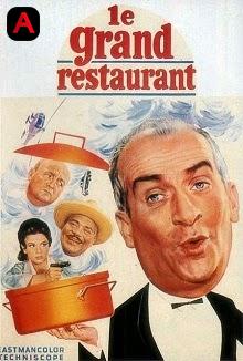 The Big Restaurant(1966)