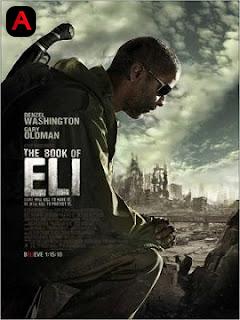 The Book Of Eli(2010)