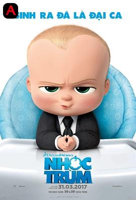 The Boss Baby(2017)