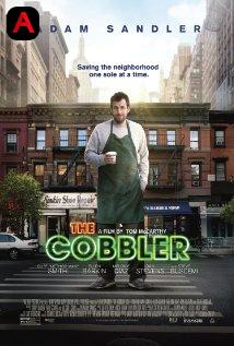 The Cobbler(2014)