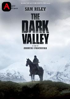 The Dark Valley(2014)