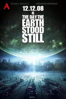 The Day the Earth Stood Still