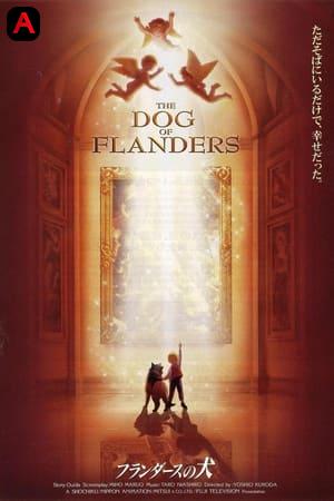 The Dog Of Flanders