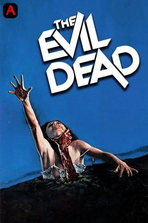 The Evil Dead 1