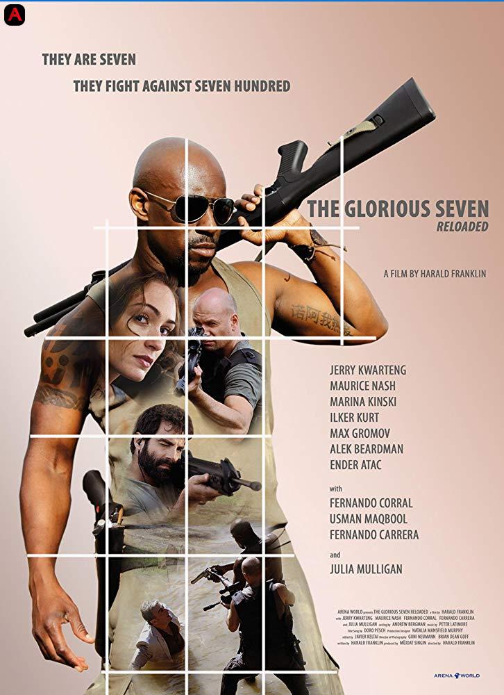 The Glorious Seven(2019)