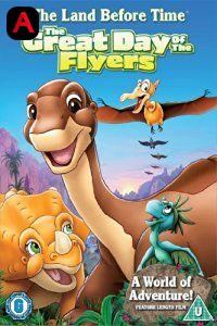 The Land Before Time XII: The Great Day of the Flyers(2006)