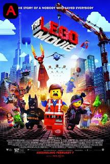 The Lego Movie(2014)