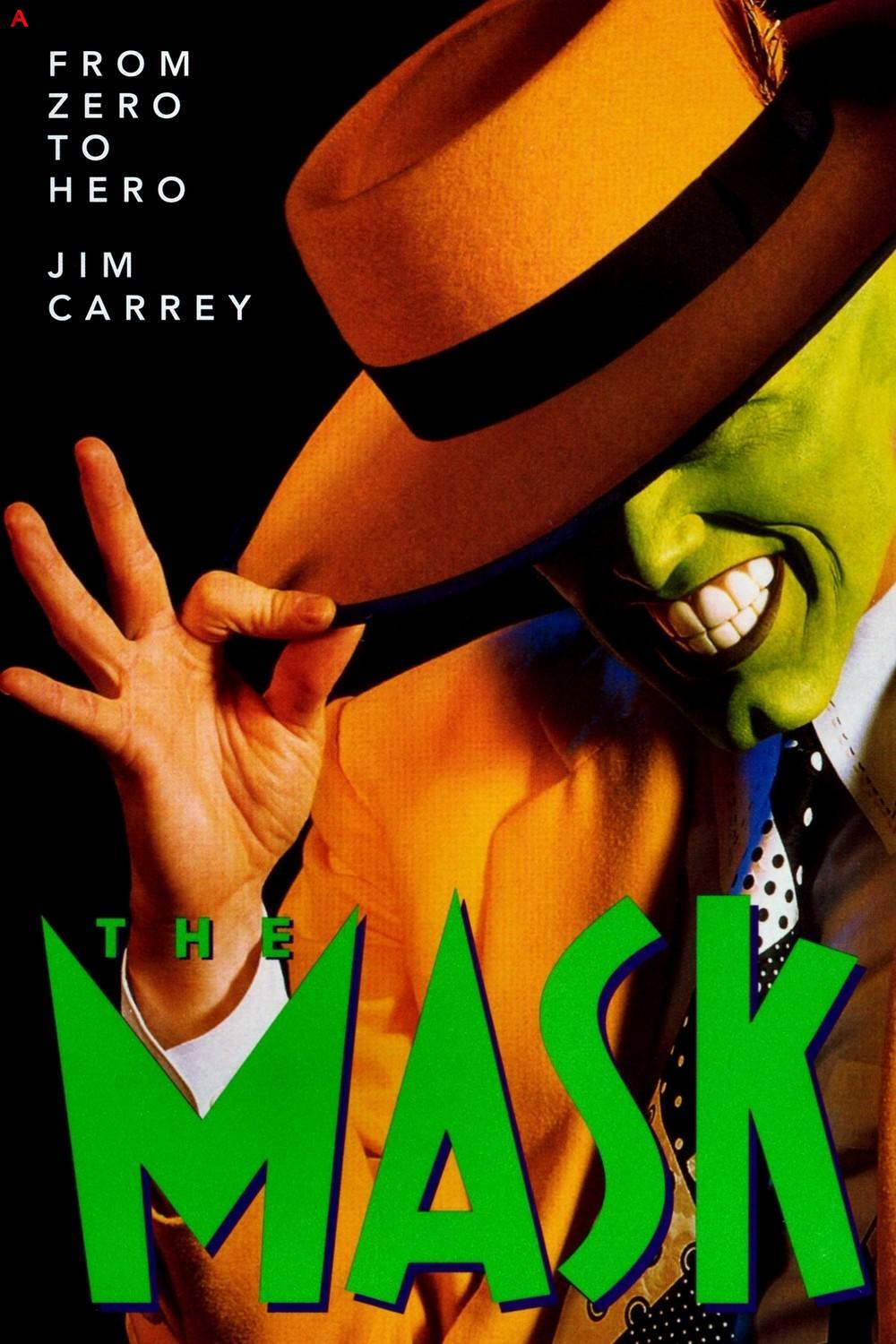 The Mask(1994)