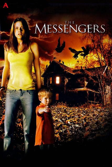 The Messengers(2007)