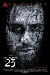 The Number 23(2014)